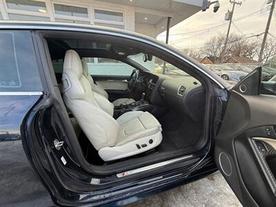 2010 Audi S5 4.2 FSI   - Photo 17 - Edmonton, AB T5G 0N9