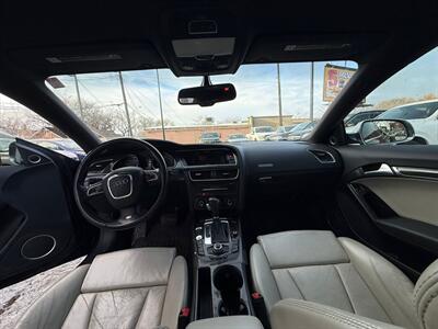 2010 Audi S5 4.2 FSI   - Photo 14 - Edmonton, AB T5G 0N9