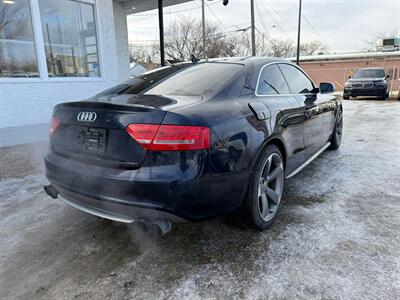 2010 Audi S5 4.2 FSI   - Photo 7 - Edmonton, AB T5G 0N9