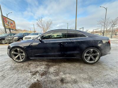 2010 Audi S5 4.2 FSI   - Photo 4 - Edmonton, AB T5G 0N9