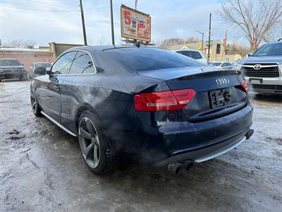 2010 Audi S5 4.2 FSI   - Photo 5 - Edmonton, AB T5G 0N9