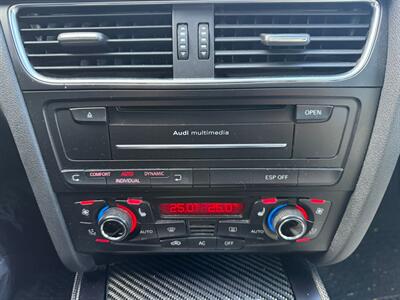 2010 Audi S5 4.2 FSI   - Photo 12 - Edmonton, AB T5G 0N9