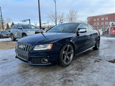 2010 Audi S5 4.2 FSI   - Photo 3 - Edmonton, AB T5G 0N9