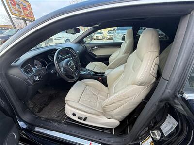 2010 Audi S5 4.2 FSI   - Photo 15 - Edmonton, AB T5G 0N9
