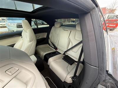 2010 Audi S5 4.2 FSI   - Photo 16 - Edmonton, AB T5G 0N9