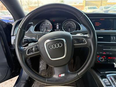 2010 Audi S5 4.2 FSI   - Photo 9 - Edmonton, AB T5G 0N9