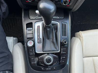 2010 Audi S5 4.2 FSI   - Photo 13 - Edmonton, AB T5G 0N9