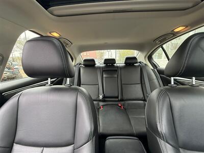 2019 INFINITI Q50 3.0T Luxe - Photo 19 - Edmonton, AB T5G 0N9