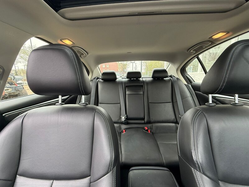 2019 INFINITI Q50 3.0T Luxe - Photo 19 - Edmonton, AB T5G 0N9