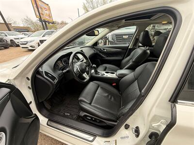 2019 INFINITI Q50 3.0T Luxe - Photo 15 - Edmonton, AB T5G 0N9