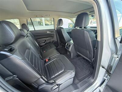 2019 Volkswagen Atlas 3.6 FSI Highline 4Motion   - Photo 18 - Edmonton, AB T5G 0N9