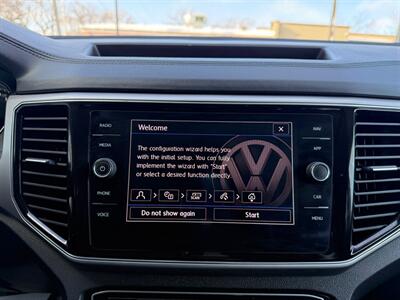 2019 Volkswagen Atlas 3.6 FSI Highline 4Motion   - Photo 11 - Edmonton, AB T5G 0N9