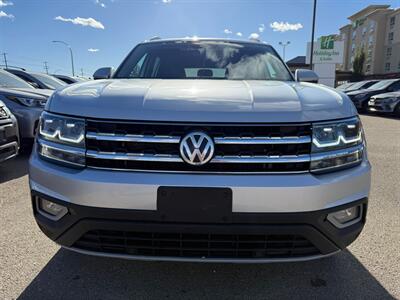 2019 Volkswagen Atlas 3.6 FSI Highline 4Motion   - Photo 2 - Edmonton, AB T5S 2X1