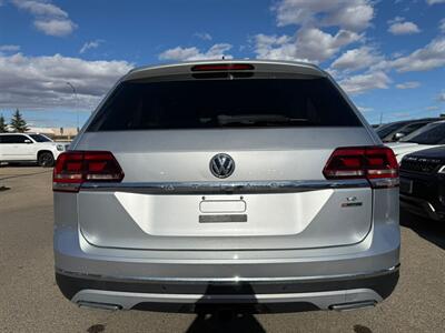 2019 Volkswagen Atlas 3.6 FSI Highline 4Motion   - Photo 6 - Edmonton, AB T5S 2X1