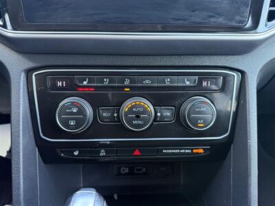 2019 Volkswagen Atlas 3.6 FSI Highline 4Motion   - Photo 12 - Edmonton, AB T5G 0N9