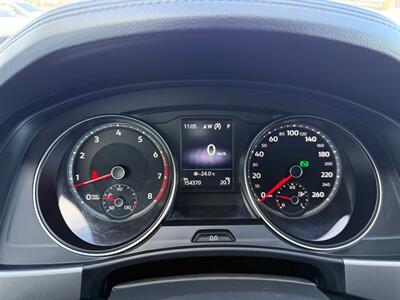 2019 Volkswagen Atlas 3.6 FSI Highline 4Motion   - Photo 10 - Edmonton, AB T5G 0N9