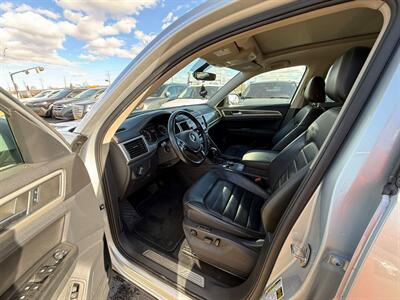 2019 Volkswagen Atlas 3.6 FSI Highline 4Motion   - Photo 14 - Edmonton, AB T5S 2X1