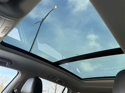 2019 Volkswagen Atlas 3.6 FSI Highline 4Motion   - Photo 20 - Edmonton, AB T5G 0N9