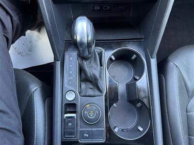 2019 Volkswagen Atlas 3.6 FSI Highline 4Motion   - Photo 13 - Edmonton, AB T5G 0N9