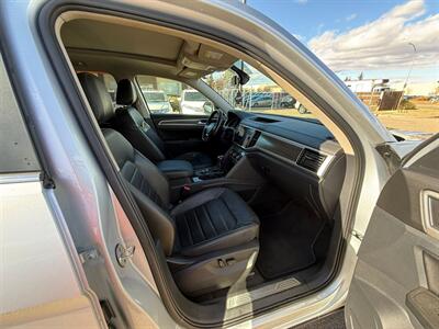 2019 Volkswagen Atlas 3.6 FSI Highline 4Motion   - Photo 16 - Edmonton, AB T5S 2X1