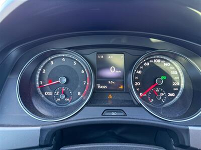 2019 Volkswagen Atlas 3.6 FSI Highline 4Motion   - Photo 10 - Edmonton, AB T5S 2X1