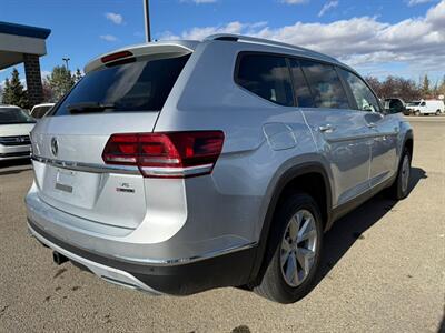 2019 Volkswagen Atlas 3.6 FSI Highline 4Motion   - Photo 7 - Edmonton, AB T5S 2X1