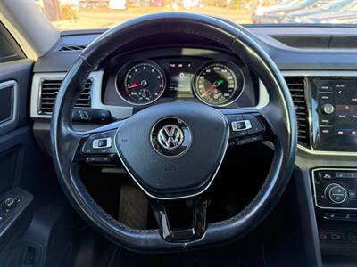2019 Volkswagen Atlas 3.6 FSI Highline 4Motion   - Photo 9 - Edmonton, AB T5S 2X1