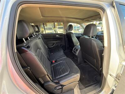 2019 Volkswagen Atlas 3.6 FSI Highline 4Motion   - Photo 17 - Edmonton, AB T5S 2X1