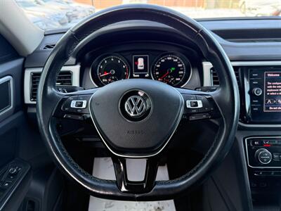 2019 Volkswagen Atlas 3.6 FSI Highline 4Motion   - Photo 9 - Edmonton, AB T5G 0N9