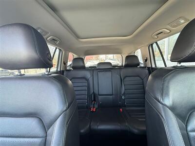 2019 Volkswagen Atlas 3.6 FSI Highline 4Motion   - Photo 19 - Edmonton, AB T5G 0N9