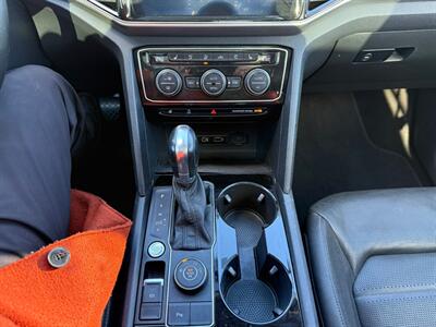 2019 Volkswagen Atlas 3.6 FSI Highline 4Motion   - Photo 12 - Edmonton, AB T5S 2X1