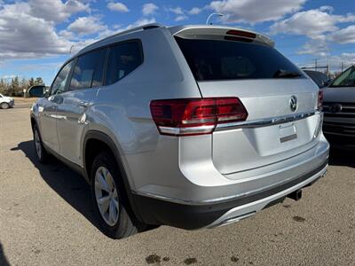 2019 Volkswagen Atlas 3.6 FSI Highline 4Motion   - Photo 5 - Edmonton, AB T5S 2X1