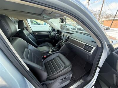 2019 Volkswagen Atlas 3.6 FSI Highline 4Motion   - Photo 17 - Edmonton, AB T5G 0N9