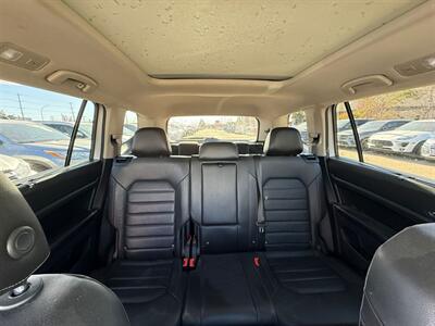 2019 Volkswagen Atlas 3.6 FSI Highline 4Motion   - Photo 18 - Edmonton, AB T5S 2X1