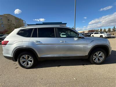 2019 Volkswagen Atlas 3.6 FSI Highline 4Motion   - Photo 8 - Edmonton, AB T5S 2X1