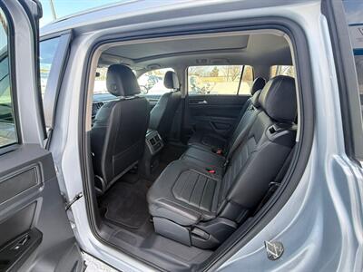 2019 Volkswagen Atlas 3.6 FSI Highline 4Motion   - Photo 16 - Edmonton, AB T5G 0N9