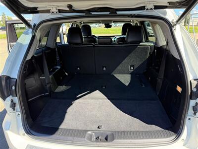 2018 Toyota Highlander XLE   - Photo 20 - Edmonton, AB T5S 2X1