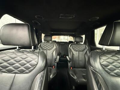 2021 Hyundai PALISADE Ultimate Calligraphy   - Photo 18 - Edmonton, AB T5G 0N9