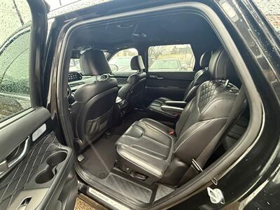 2021 Hyundai PALISADE Ultimate Calligraphy - Photo 15 - Edmonton, AB T6V 1H5