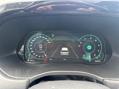 2021 Hyundai PALISADE Ultimate Calligraphy - Photo 10 - Edmonton, AB T6V 1H5