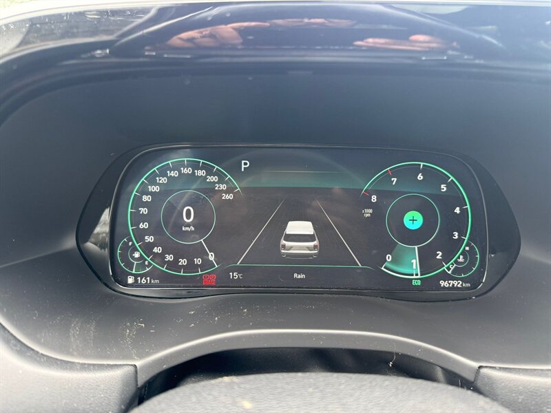 2021 Hyundai PALISADE Ultimate Calligraphy - Photo 10 - Edmonton, AB T6V 1H5