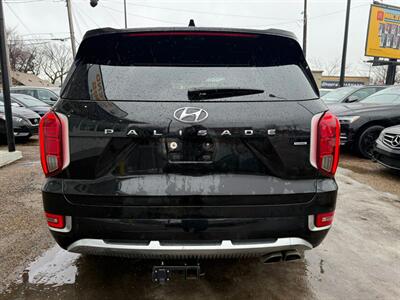 2021 Hyundai PALISADE Ultimate Calligraphy   - Photo 6 - Edmonton, AB T5G 0N9