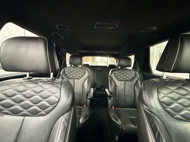 2021 Hyundai PALISADE Ultimate Calligraphy - Photo 18 - Edmonton, AB T6V 1H5