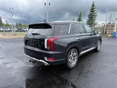 2021 Hyundai PALISADE Ultimate Calligraphy - Photo 7 - Edmonton, AB T6V 1H5