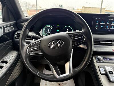 2021 Hyundai PALISADE Ultimate Calligraphy   - Photo 9 - Edmonton, AB T5G 0N9