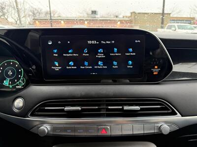2021 Hyundai PALISADE Ultimate Calligraphy   - Photo 11 - Edmonton, AB T5G 0N9