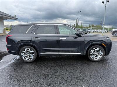 2021 Hyundai PALISADE Ultimate Calligraphy - Photo 8 - Edmonton, AB T6V 1H5