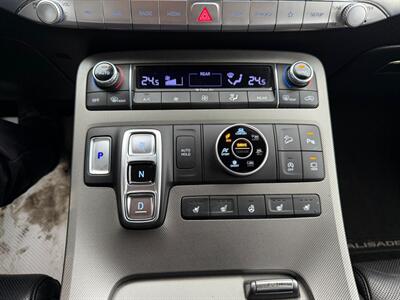 2021 Hyundai PALISADE Ultimate Calligraphy - Photo 12 - Edmonton, AB T6V 1H5