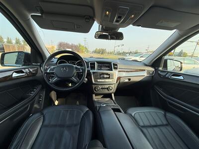 2014 Mercedes-Benz GL 350 BlueTEC   - Photo 14 - Edmonton, AB T5S 2X1