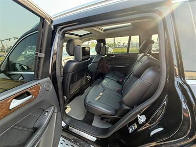 2014 Mercedes-Benz GL 350 BlueTEC   - Photo 16 - Edmonton, AB T5S 2X1